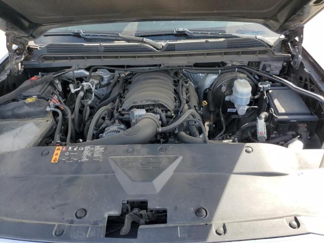 Photo 11 from auction – 2018 CHEVROLET SILVERADO with VIN 3GCUKTEJ5JG403905