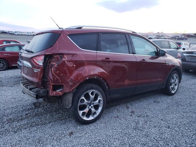 Photo 3 from auction – 2014 FORD ESCAPE TIT with VIN 1FMCU9J94EUC06422