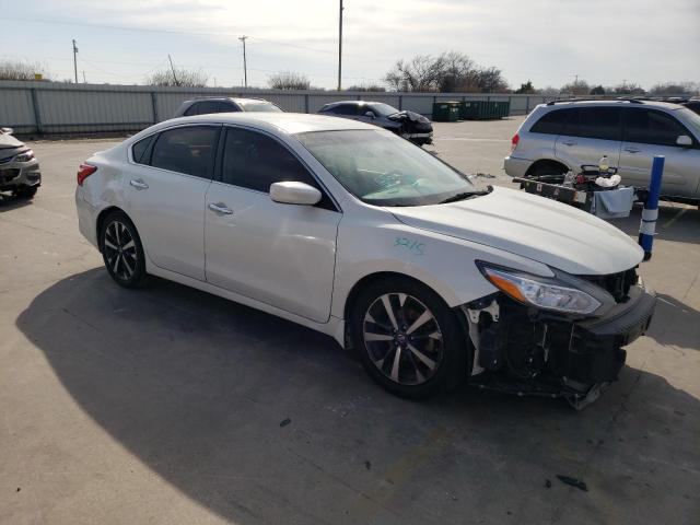 Photo 4 from auction – 2016 NISSAN ALTIMA 2.5 with VIN 1N4AL3AP5GN332334