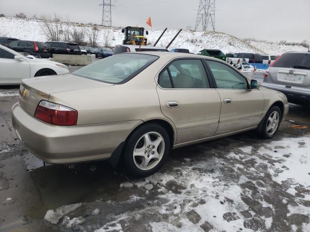 Photo 3 from auction – 2003 ACURA 3.2TL with VIN 19UUA56663A053454
