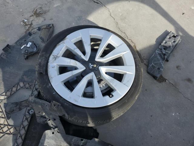 Photo 12 from auction – 2021 TESLA MODEL 3 with VIN 5YJ3E1EB0MF927280