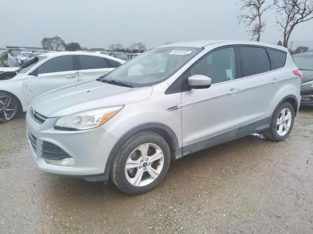 FORD ESCAPE SE 2015 with VIN 1FMCU0G98FUC36950 - Photo from auction