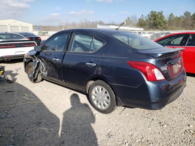 Photo 2 from auction – 2016 NISSAN VERSA S with VIN 3N1CN7AP1GL846916