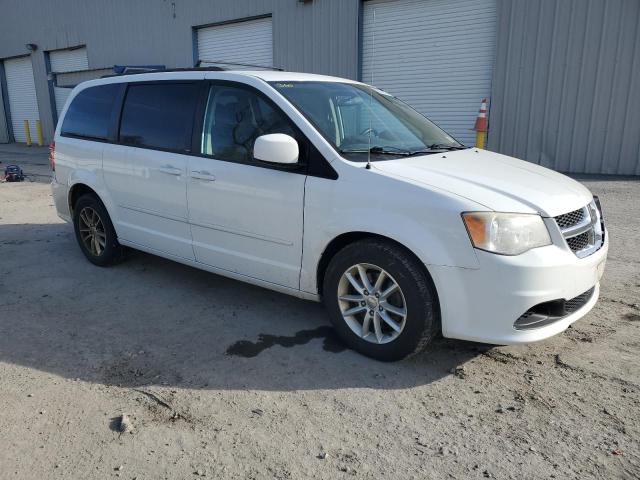 Photo 4 from auction – 2014 DODGE GRAND CARA with VIN 2C4RDGCG5ER121147