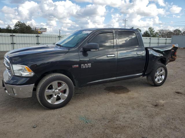 RAM 1500 SLT 2015 with VIN 1C6RR7LT0FS670504 - Photo from auction