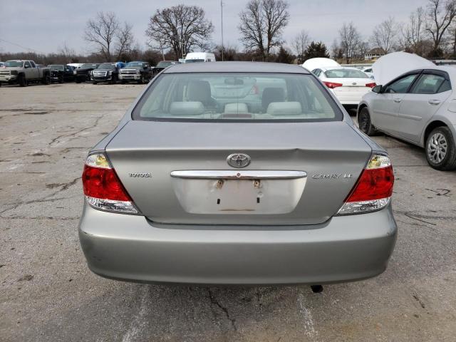 Photo 6 from auction – 2005 TOYOTA CAMRY LE with VIN 4T1BE30KX5U532011