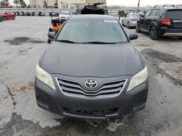 Photo 5 from auction – 2010 TOYOTA CAMRY BASE with VIN 4T1BF3EK2AU108497