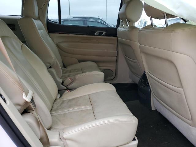 Photo 11 from auction – 2015 LINCOLN MKT with VIN 2LMHJ5AT0FBL00828