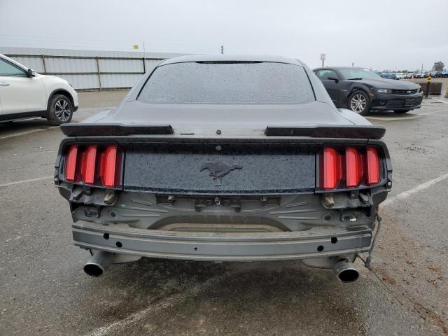 Photo 6 from auction – 2015 FORD MUSTANG with VIN 1FA6P8AM7F5409796