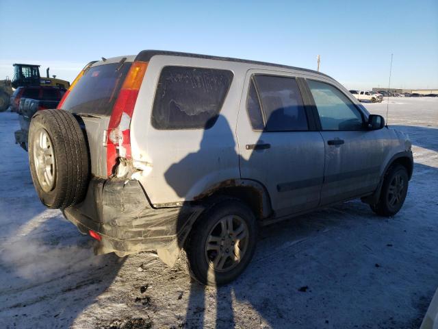 Photo 3 from auction – 2002 HONDA CR-V LX with VIN JHLRD784X2C815936