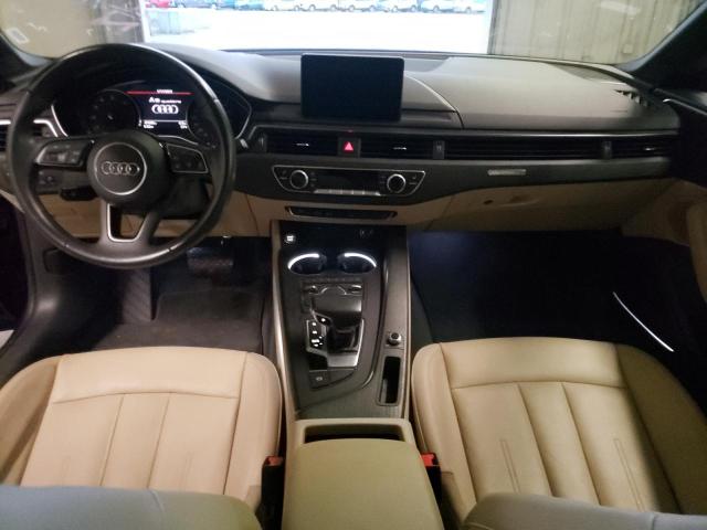 Photo 8 from auction – 2018 AUDI A5 PREMIUM with VIN WAUBNCF56JA103561