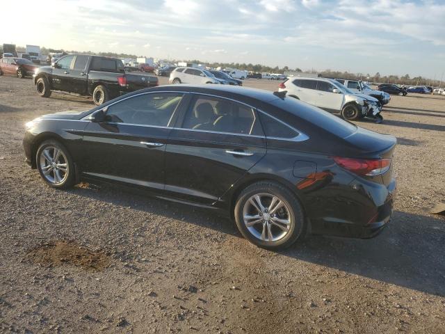 Photo 2 from auction – 2019 HYUNDAI SONATA LIM with VIN 5NPE34AF6KH809077