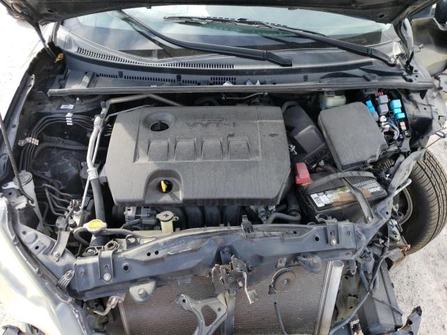 Photo 11 from auction – 2016 TOYOTA COROLLA L with VIN 2T1BURHE8GC631385