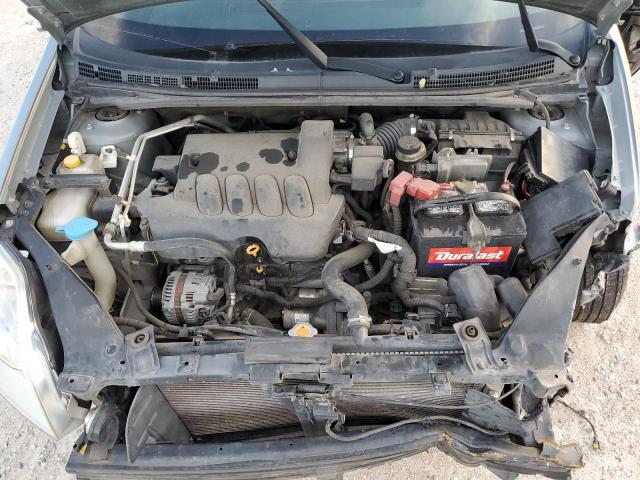 Photo 11 from auction – 2012 NISSAN SENTRA 2.0 with VIN 3N1AB6AP4CL715452
