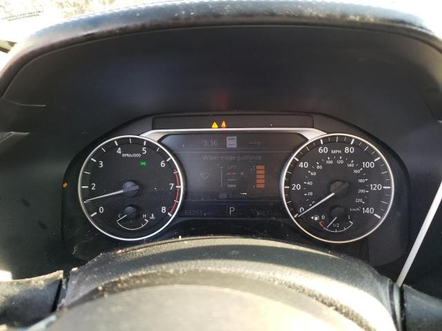Photo 9 from auction – 2019 NISSAN ALTIMA PLA with VIN 1N4BL4FV2KC107536