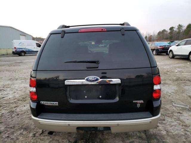 Photo 6 from auction – 2006 FORD EXPLORER E with VIN 1FMEU74826UB29681
