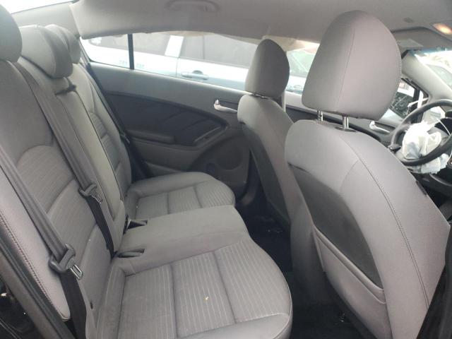 Foto 10 de la subasta – 2017 KIA FORTE LX con VIN 3KPFL4A78HE013196