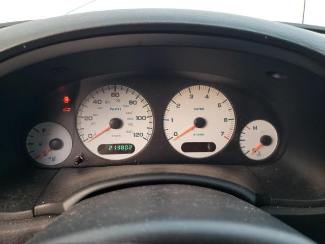 Photo 9 from auction – 2004 DODGE GRAND CARA with VIN 1D4GP24R84B602737