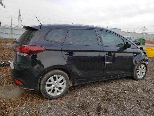 Photo 3 from auction – 2017 KIA RONDO with VIN KNAHT8A31H7188657