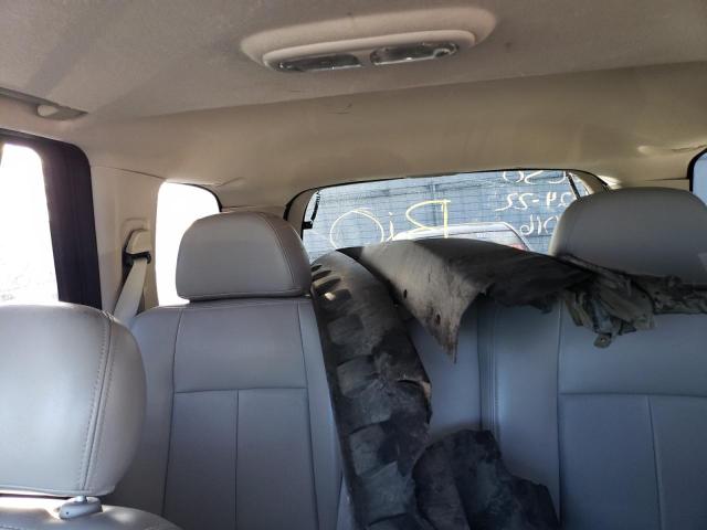 Photo 10 from auction – 2007 BUICK RAINIER CX with VIN 5GADS13S872264016