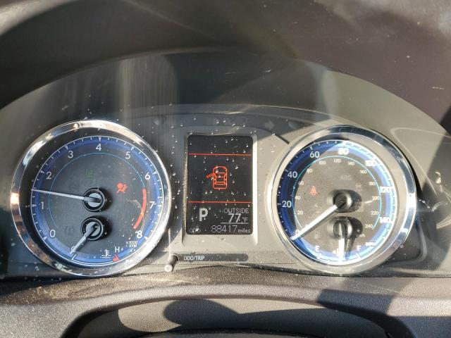 Photo 9 from auction – 2019 TOYOTA COROLLA L with VIN 2T1BURHE0KC196211