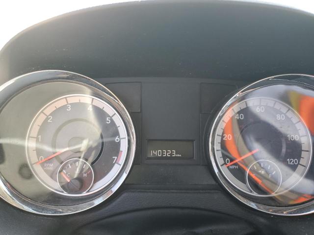 Photo 9 from auction – 2014 DODGE GRAND CARA with VIN 2C4RDGCG5ER121147