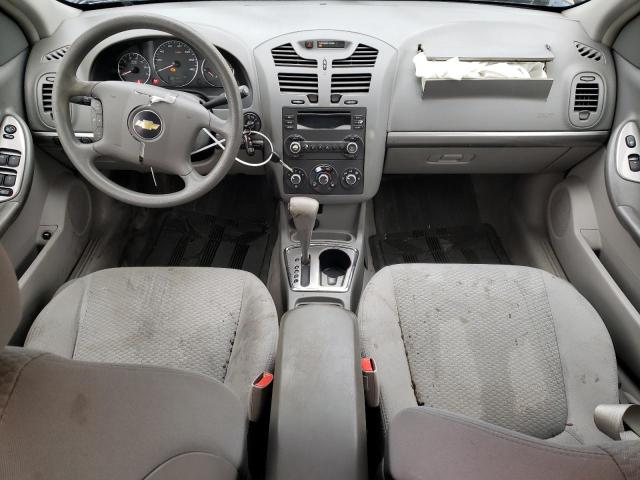 Photo 8 from auction – 2007 CHEVROLET MALIBU LS with VIN 1G1ZS58F17F294046