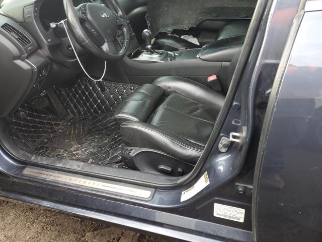 Photo 7 from auction – 2012 INFINITI G37 with VIN JN1CV6AR2CM680241