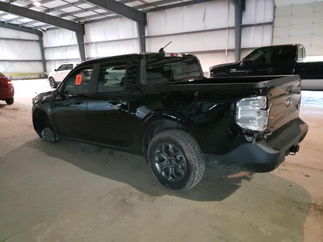 Photo 2 from auction – 2022 FORD MAVERICK X with VIN 3FTTW8E38NRA40363