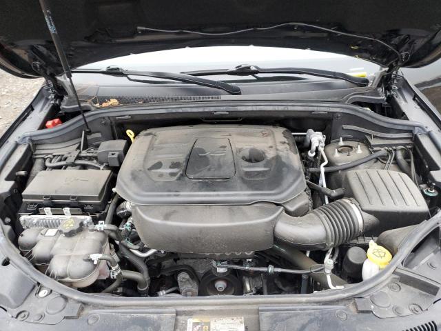 Photo 12 from auction – 2021 JEEP GRAND CHER with VIN 1C4RJFAG2MC515539