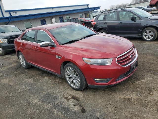 Photo 4 from auction – 2013 FORD TAURUS LIM with VIN 1FAHP2F88DG126049