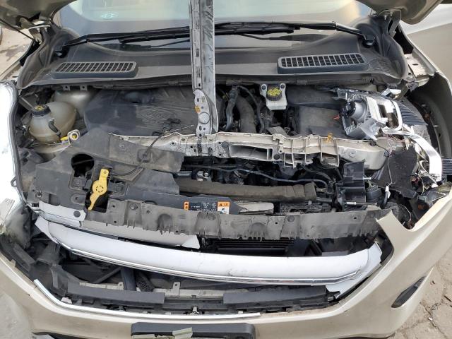 Photo 12 from auction – 2018 FORD ESCAPE SEL with VIN 1FMCU0HDXJUB20225