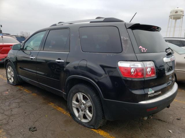 Photo 2 from auction – 2012 GMC ACADIA SLE with VIN 1GKKVNED8CJ211209