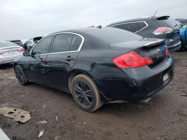 Photo 2 from auction – 2012 INFINITI G37 with VIN JN1CV6AR5CM679780