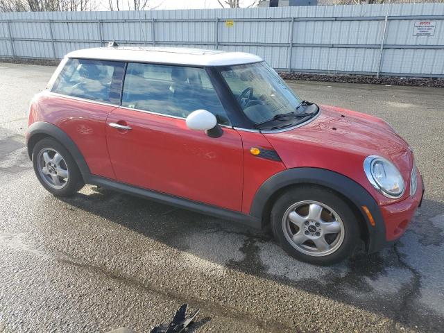 Photo 4 from auction – 2008 MINI COOPER with VIN WMWMF33528TT62878