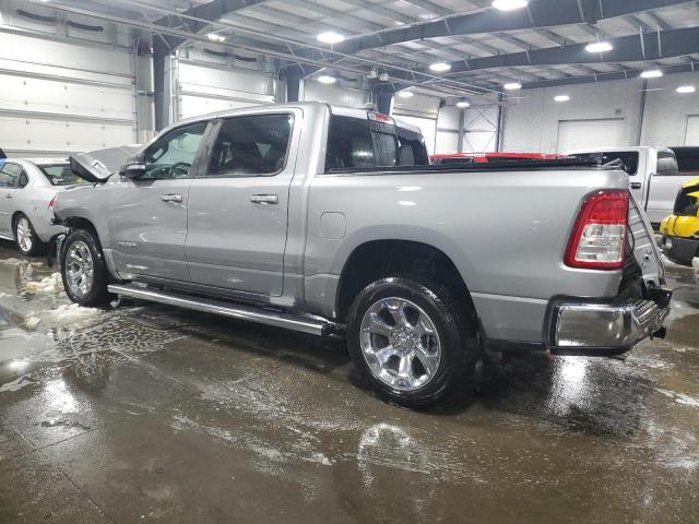 Photo 2 from auction – 2019 RAM 1500 BIG H with VIN 1C6SRFFT1KN660192