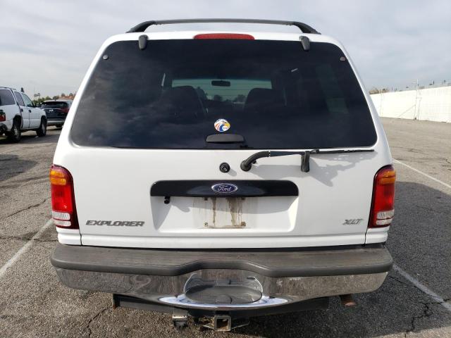 Photo 6 from auction – 1998 FORD EXPLORER with VIN 1FMZU32E3WZB30196