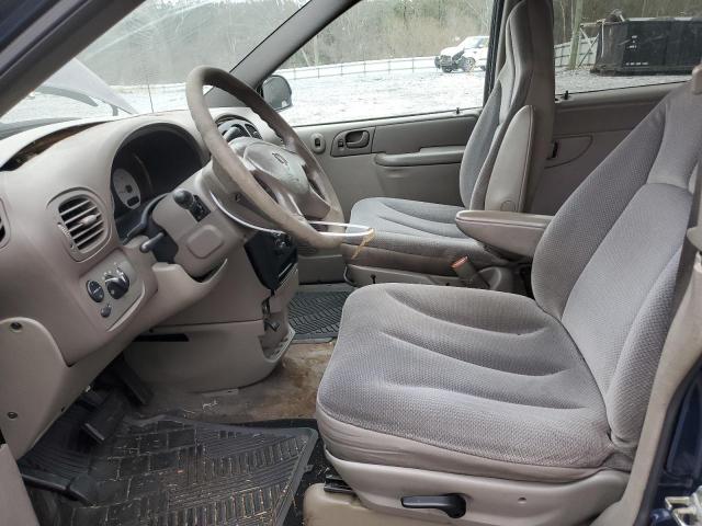 Photo 7 from auction – 2002 DODGE CARAVAN SE with VIN 1B4GP25382B634623