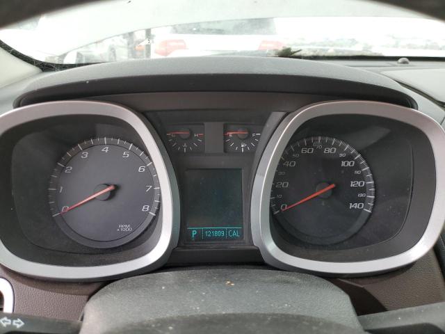 Photo 9 from auction – 2010 CHEVROLET EQUINOX LT with VIN 2CNFLGEW2A6306242