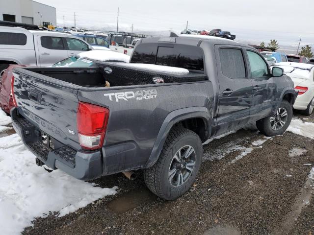 Photo 3 from auction – 2017 TOYOTA TACOMA DOU with VIN 3TMCZ5AN7HM084479