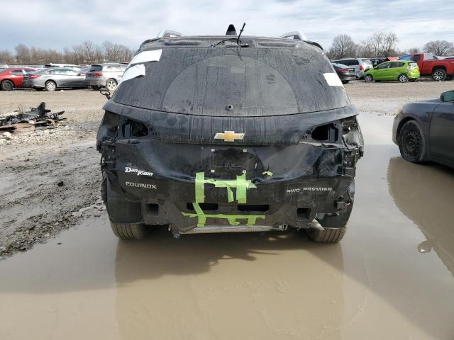 Photo 6 from auction – 2020 CHEVROLET EQUINOX PR with VIN 2GNAXXEV4L6236716