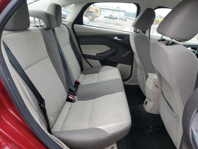 Photo 10 from auction – 2014 FORD FOCUS SE with VIN 1FADP3F24EL179131