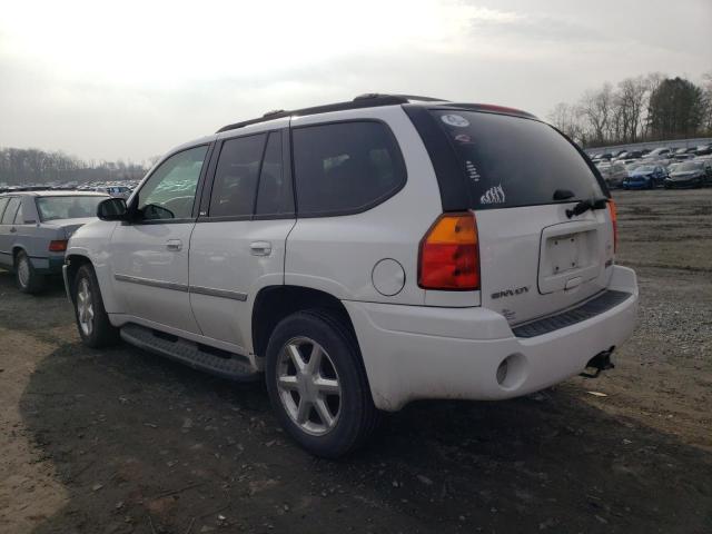 Photo 2 from auction – 2008 GMC ENVOY with VIN 1GKDT13S682147469