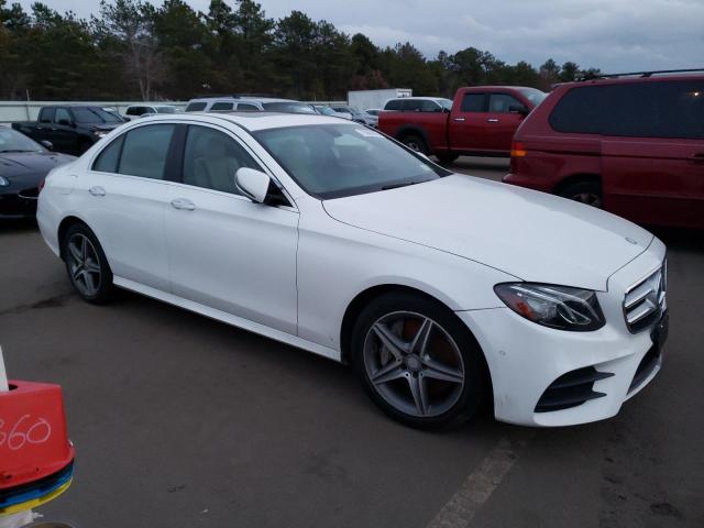 Photo 4 from auction – 2017 MERCEDES-BENZ E 300 4MAT with VIN WDDZF4KB4HA080281