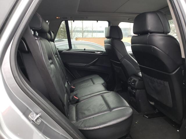 Photo 11 from auction – 2013 BMW X5 XDRIVE3 with VIN 5UXZV4C53D0E11956
