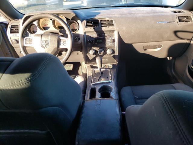 Photo 8 from auction – 2012 DODGE CHALLENGER with VIN 2C3CDYAG4CH291652