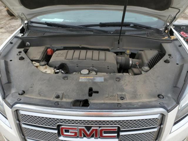 Photo 12 from auction – 2014 GMC ACADIA DEN with VIN 1GKKVTKD3EJ169494