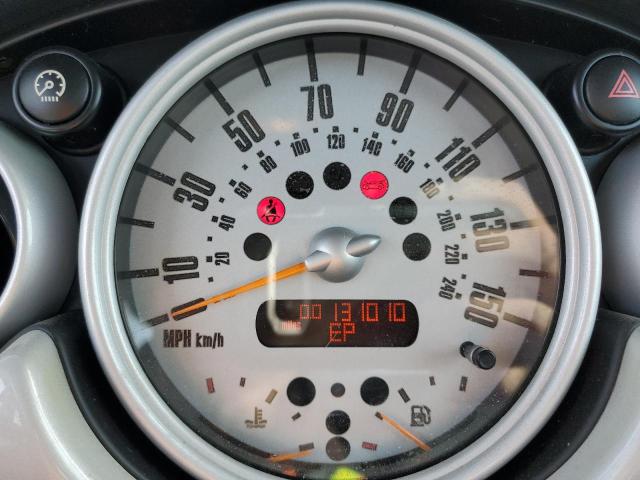 Photo 9 from auction – 2004 MINI COOPER with VIN WMWRC33474TJ53491
