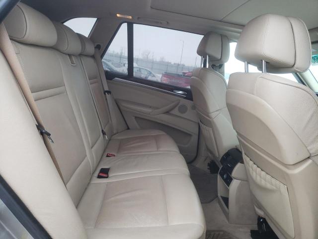 Photo 11 from auction – 2008 BMW X5 3.0I with VIN 5UXFE43598L021111
