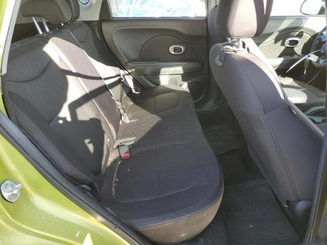 Photo 10 from auction – 2015 KIA SOUL with VIN KNDJN2A24F7803170